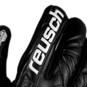 reusch_attrakt_infinity_nc_junior_black_logo