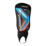 Uhlsport Flex Plate Black Fluo Orange