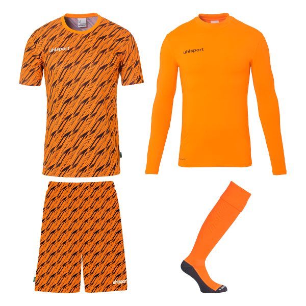 uhlsport_progessive_goalkeeper_bundle_fluo_orange_black