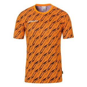 uhlsport_progessive_goalkeeper_bundle_fluo_orange_black_shirt