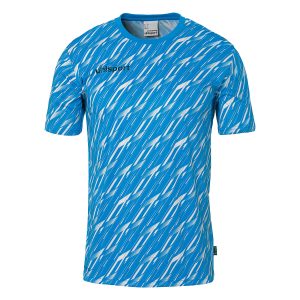 uhlsport_progressive_goalkeeper_bundle_cyan_white_shirt