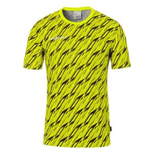 uhlsport_progressive_goalkeeper_bundle_fluo_yellow_black_shirt