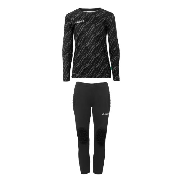 uhlsport_progressive_goalkeeper_bundle_junior_black