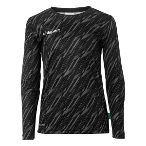 uhlsport_progressive_goalkeeper_bundle_junior_black_shirt