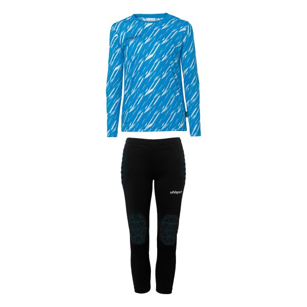 uhlsport_progressive_goalkeeper_bundle_junior_cyan_white