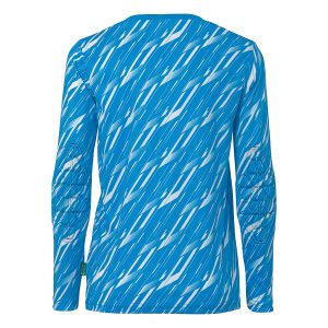 uhlsport_progressive_goalkeeper_bundle_junior_cyan_white_shirt_achterkant