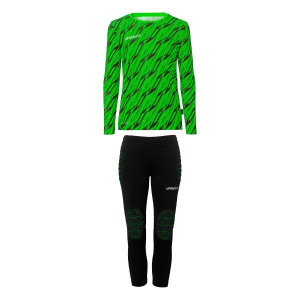 uhlsport_progressive_goalkeeper_bundle_junior_fluo_green_black