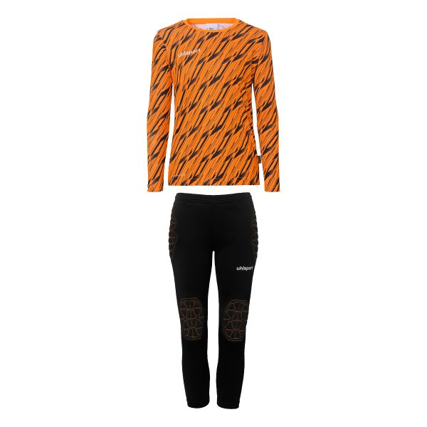uhlsport_progressive_goalkeeper_bundle_junior_fluo_orange_black