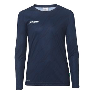 uhlsport_progressive_goalkeeper_bundle_junior_navy_shirt