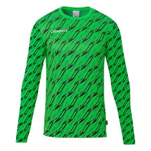 uhlsport_progressive_goalkeeper_shirt_fluo_green_black