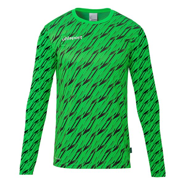 uhlsport_progressive_goalkeeper_shirt_fluo_green_black