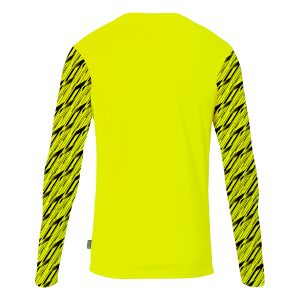 uhlsport_progressive_goalkeeper_shirt_fluo_yellow_black_achterkant