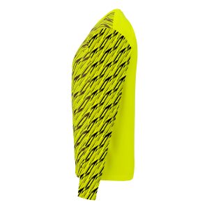 uhlsport_progressive_goalkeeper_shirt_fluo_yellow_black_links