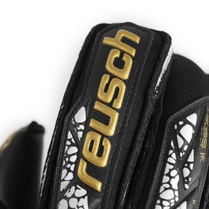 reusch_attrakt_gold_x_evolution_cut_finger_support_logo