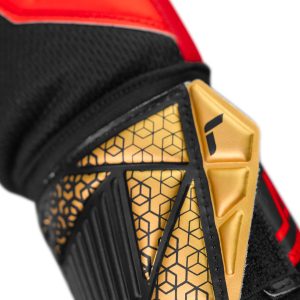 reusch_attrakt_silver_black_gold_red_band