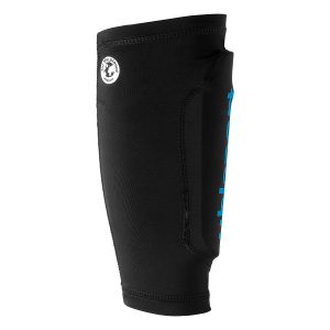 uhlsport_cybershield_black_fluo_blue_zijkant