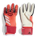 Adidas Predator GL Competition Red Black