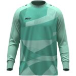 Jako River Keepershirt Mint