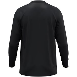 jako_river_keepershirt_zwart_achterkant