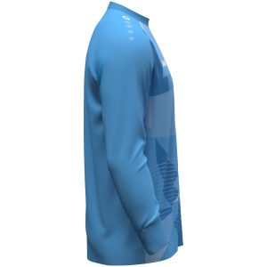 jako_river_keeperstenue_hemelsblauw_shirt_zijkant_rechts