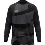 Jako River Keepershirt Zwart