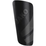JAKO Scheenbeschermer River Light Black