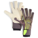 Puma Ultra Ultimate Hybrid Matte Aged Yellow Alert