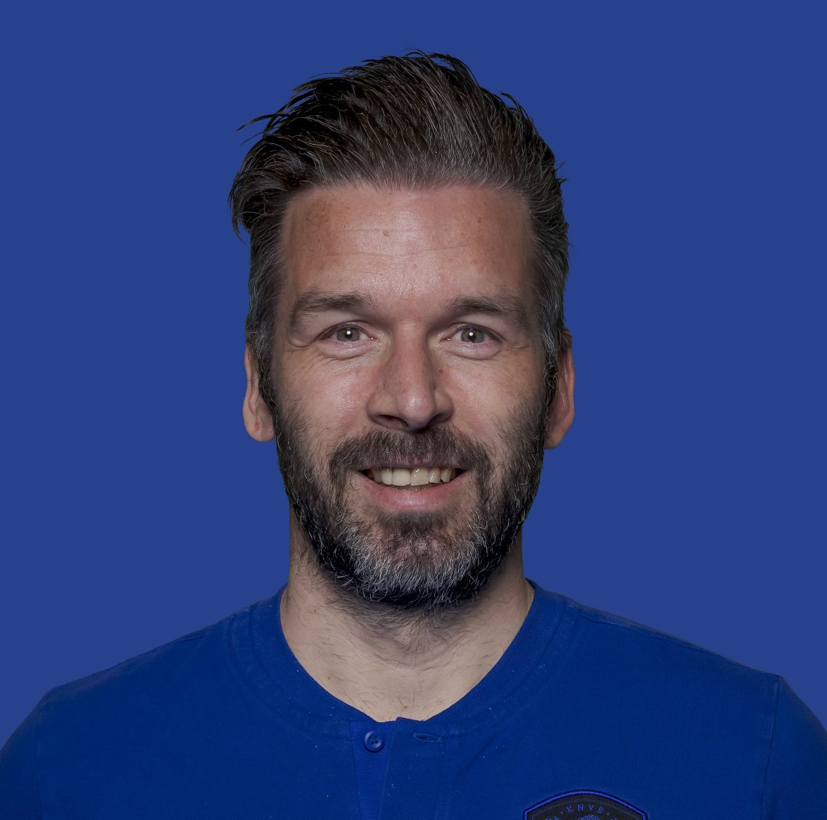 Arjan Heerland