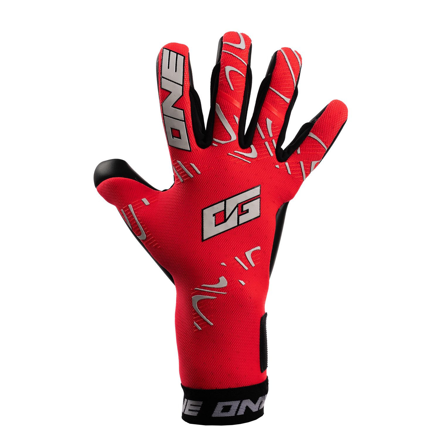 TheOneGlove The One Glove OG1 Doubters Hyla SL - Keepershandschoenen - Maat 10