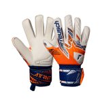 Reusch Attrakt Silver Junior Energize