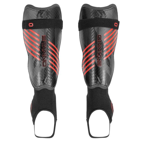 stanno_liga_iv_shin_guard_black_grey_red