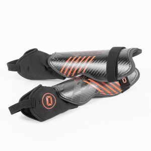stanno_liga_iv_shin_guard_black_grey_red_beide