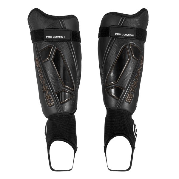 stanno_pro_guard_ii_black_gold