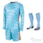 Stanno Vik Keeperstenue Light Blue