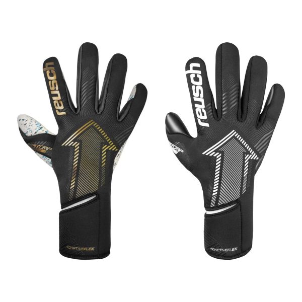 Reusch Combideal Fastgrip Infinity & Fastgrip Fusion