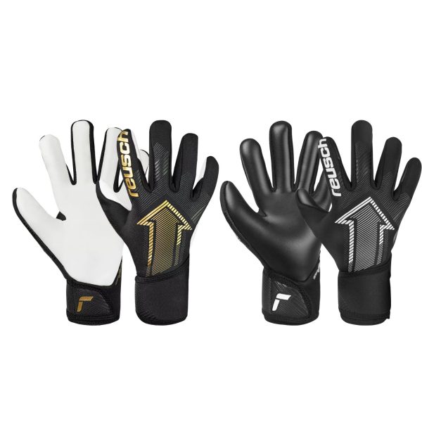 Reusch-Combideal-Fastgrip-Infinity-Junior-Fastgrip-Gold-Junior