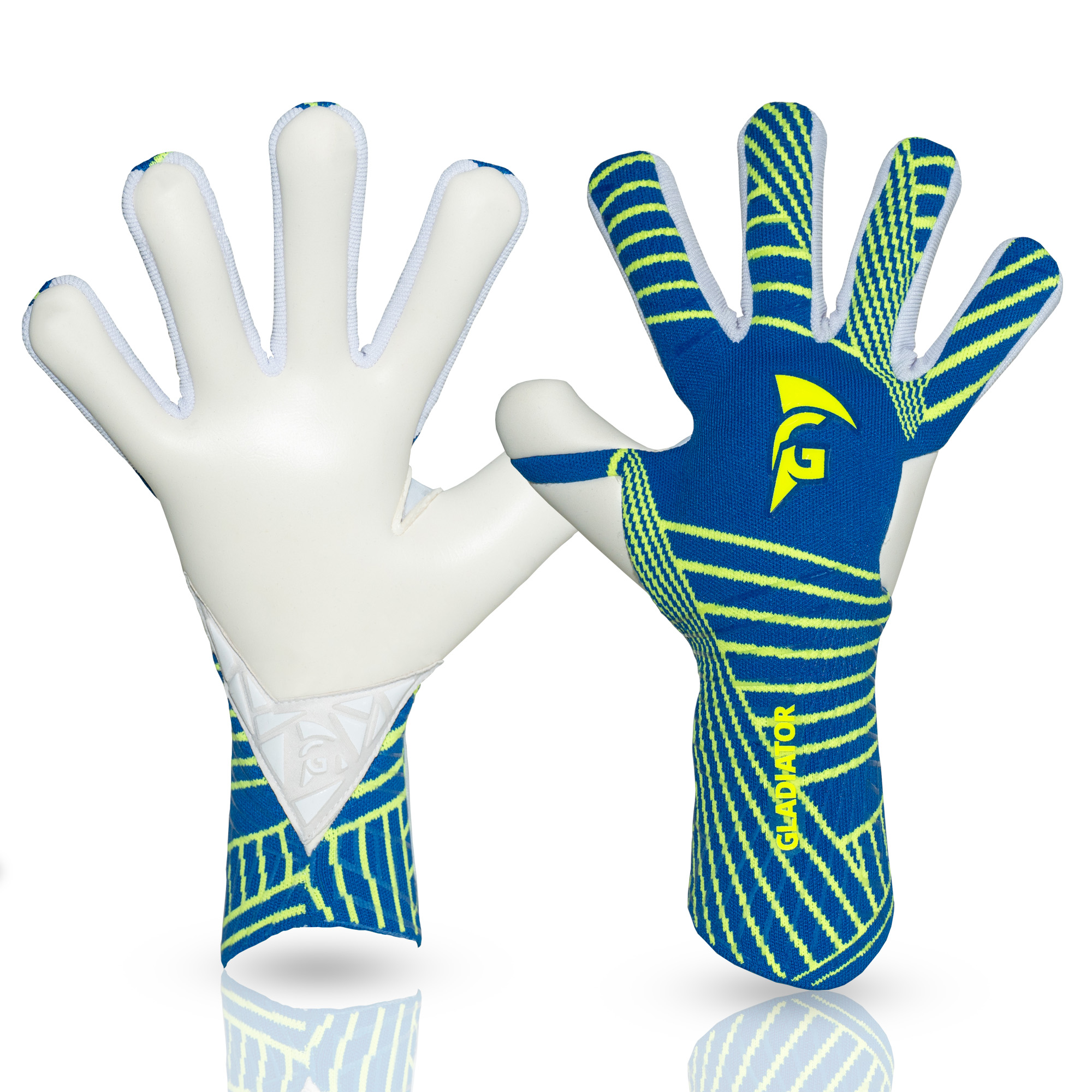 Gladiator Sports Stewi 3.0 - Keepershandschoenen - Maat 11
