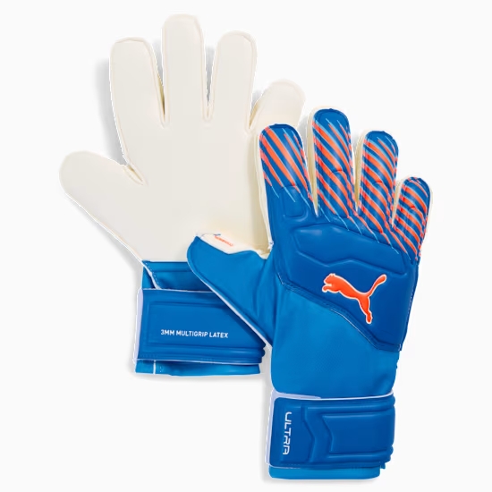 Puma Ultra Match Protect JR - Keepershandschoenen - Maat 4