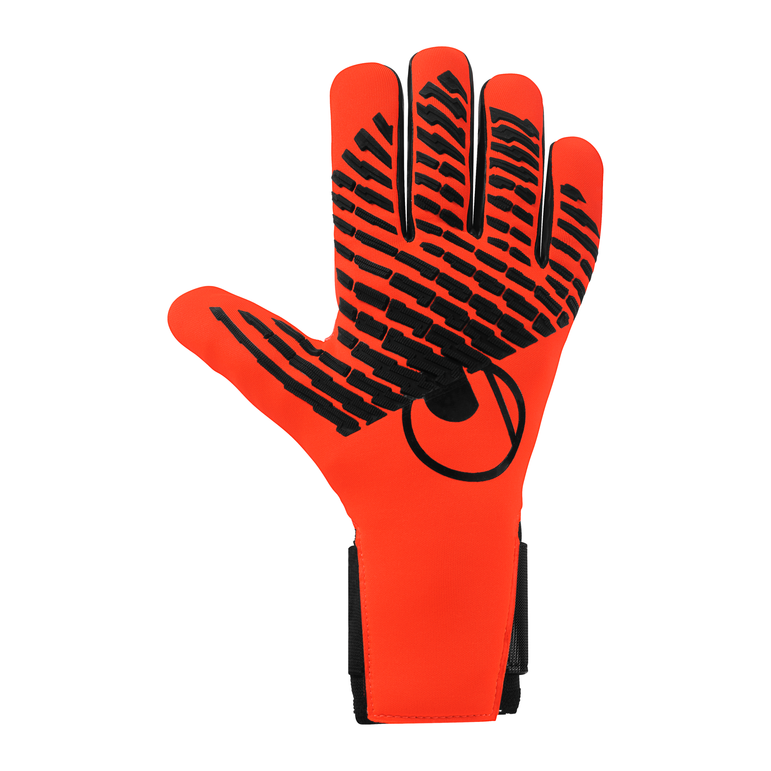 Uhlsport FM Power Edition Absolutgrip HN Fit - Keepershandschoenen - Maat 10