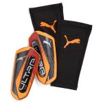 Puma Ultra Flex Sleeve Heat Fire Glowing Red