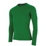 Stanno Core Baselayer Long Sleeve Groen