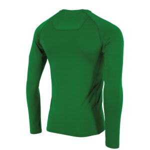 stanno_core_baselayer_long_sleeve_groen_achterkant