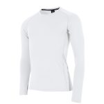 Stanno Core Baselayer Long Sleeve Wit