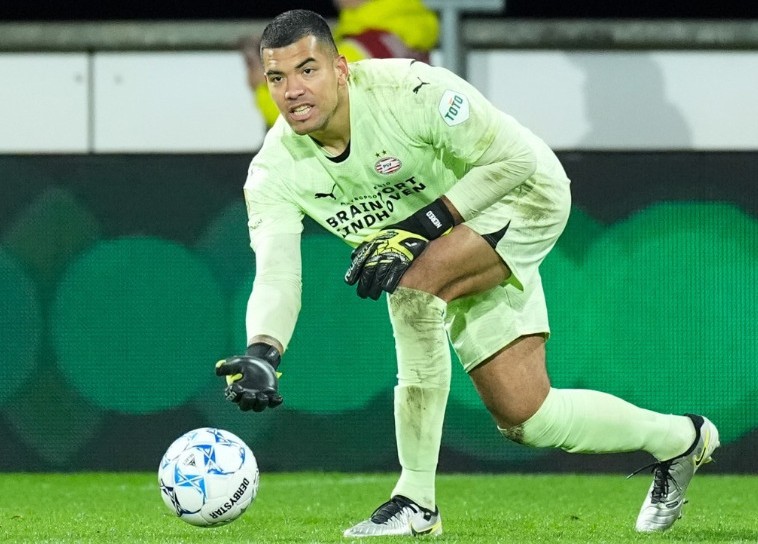 alles wat je nodig hebt om te presteren als keeper