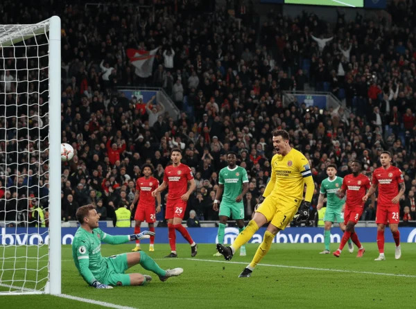 keepers die vaker scoorden dan je denkt