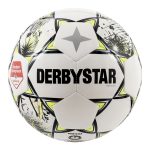 Derbystar Keuken Kampioen Divisie Replica 25/26