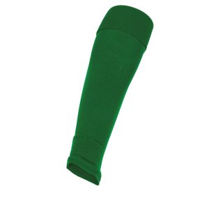 stanno_move_footless_socks_groen_enkel