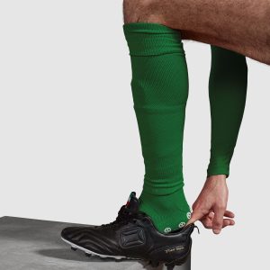 stanno_move_footless_socks_groen_model
