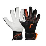 Reusch Attrakt Advance Finger Support Junior