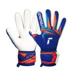 Reusch Attrakt Advance Sharp Blue